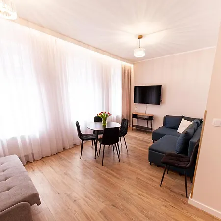 Euro Ogarna Apartment
