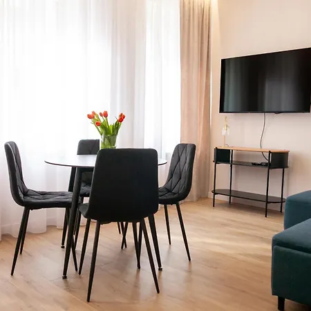 Apartment Euro Ogarna